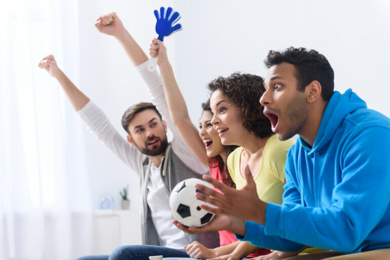 Créer une ambiance football dans sa chambre : 3 idées modernes à tester