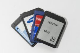 Carte SD formatée par erreur ou fichiers corrompus : les solutions logicielles pour sauver vos photos