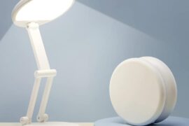 La lampe de bureau, l'objet qu'on choisit toujours trop vite