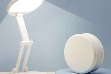 La lampe de bureau, l'objet qu'on choisit toujours trop vite