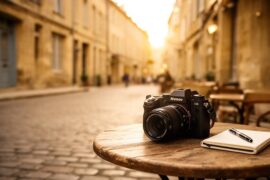 Les avantages de choisir un photographe à Aix en Provence pour vos projets de marque