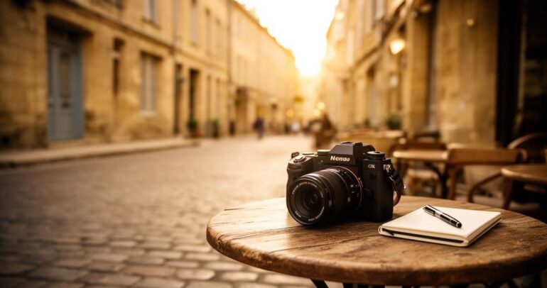 Les avantages de choisir un photographe à Aix en Provence pour vos projets de marque