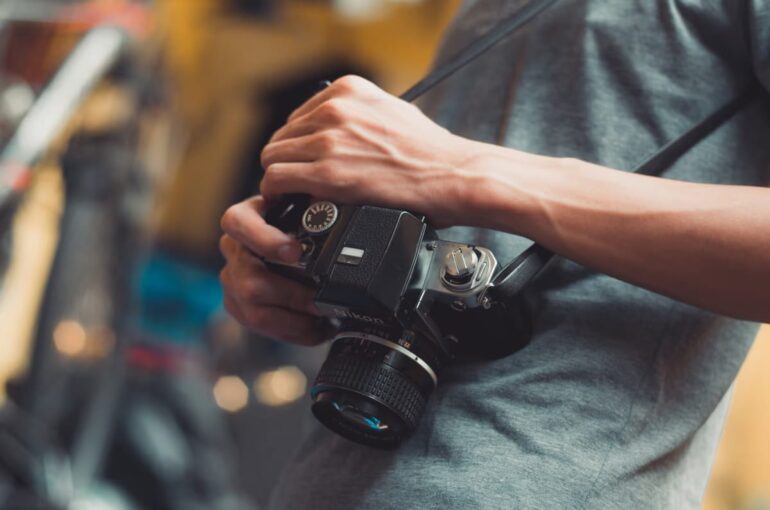 Photographe amateur ou professionnel : comment trouver les bons prestataires pour développer sa p...