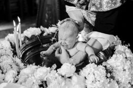 Photographe baptême : tarifs et conseils