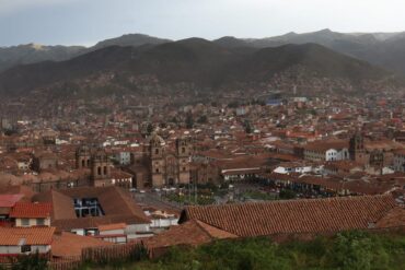 Que voir à Cuzco