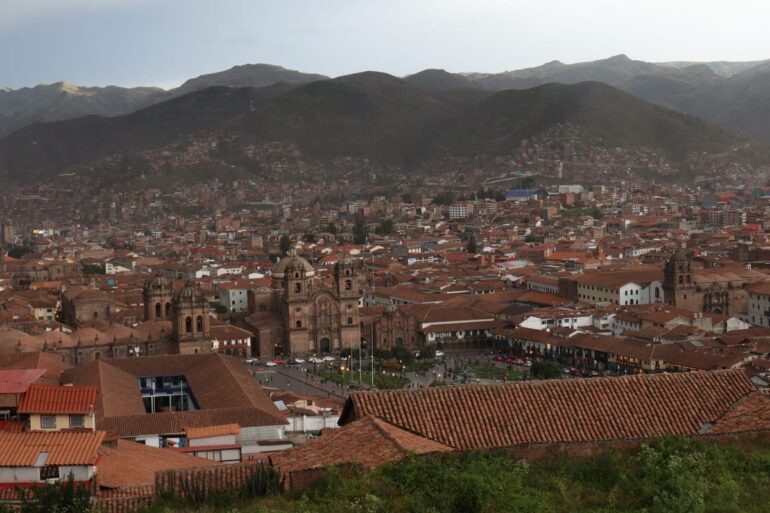 Que voir à Cuzco