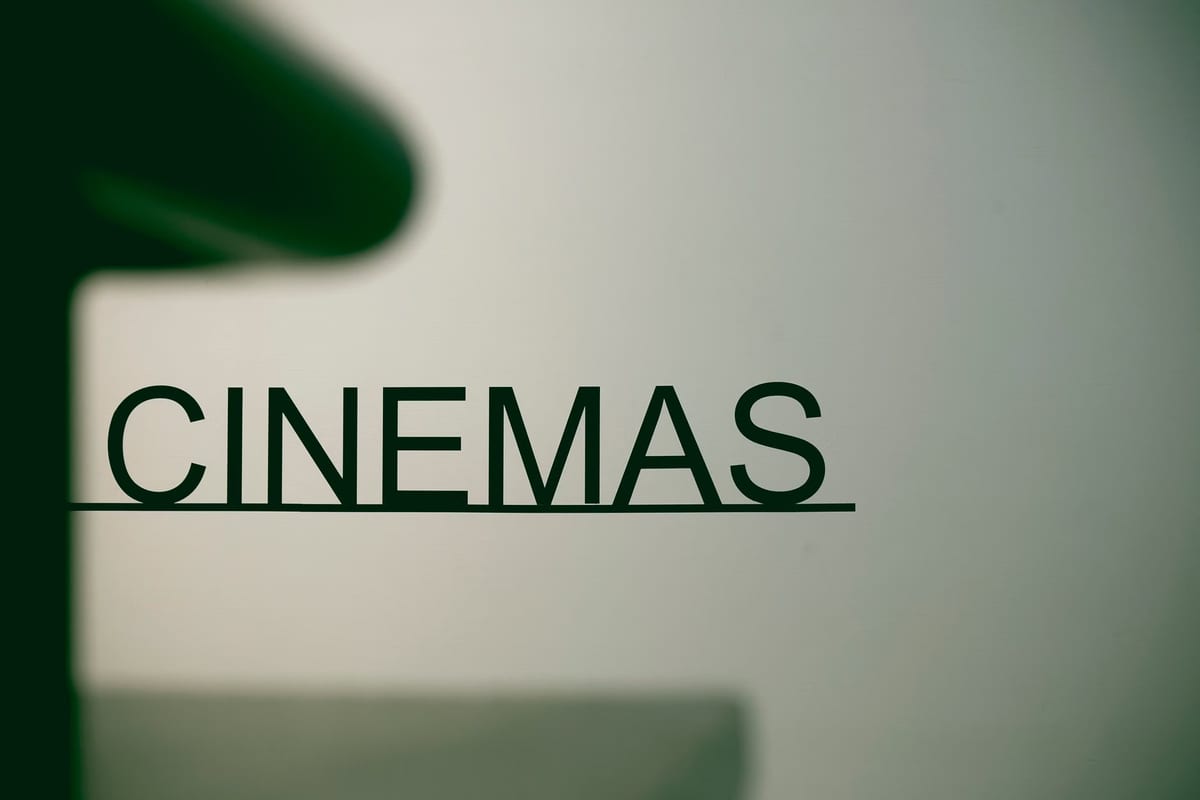 Cinéma : rêves et cauchemars