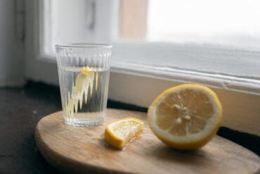 Comment prendre du chia avec du citron pour perdre du poids - le meilleur pour maigrir