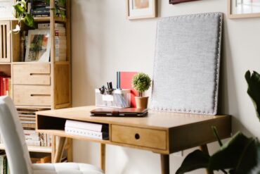 Créer un coin bureau fonctionnel dans 5 m²