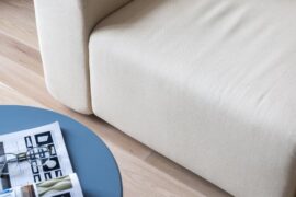 Minimalisme chaleureux : la tendance déco qui réchauffe