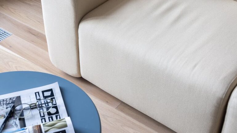 Minimalisme chaleureux : la tendance déco qui réchauffe