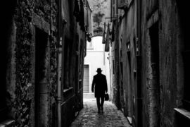 Photo Noir et Blanc à Nice : 7 Astuces Pour Des Images Qui Claquent