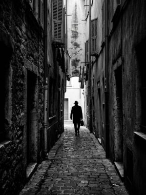 Photo Noir et Blanc à Nice : 7 Astuces Pour Des Images Qui Claquent