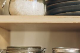 Réutiliser ses bocaux en verre : 7 idées créatives