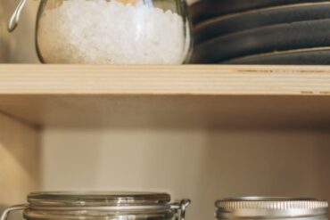 Réutiliser ses bocaux en verre : 7 idées créatives