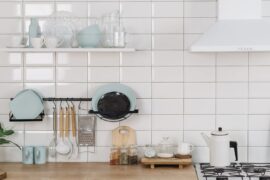 4 conseils pour nettoyer la cuisine comme un pro