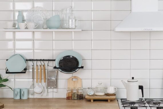 4 conseils pour nettoyer la cuisine comme un pro