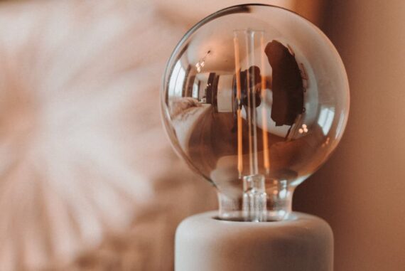 Ambiance chaleureuse LED : tendances 2026 à adopter