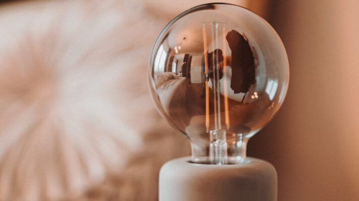 Ambiance chaleureuse LED : tendances 2026 à adopter