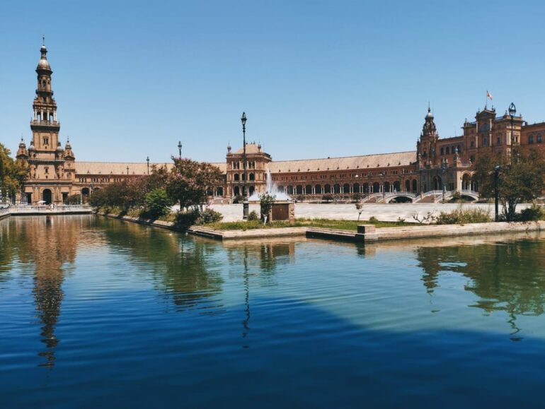 Les plus belles villes d'Espagne à visiter en 2019