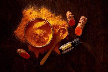 Les propriétés médicinales du curcuma - à découvrir