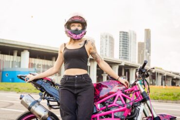 Top 10 Meilleur Gants Moto Femme 2026