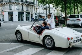 Photographe de mariage à Chamonix : immortalisez votre jour