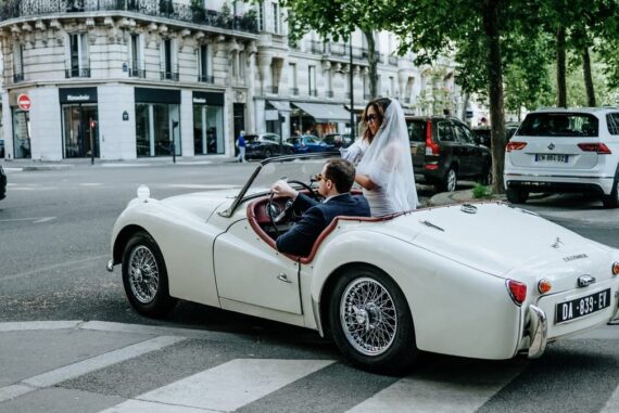 Photographe de mariage à Chamonix : immortalisez votre jour