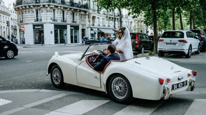 Photographe de mariage à Chamonix : immortalisez votre jour