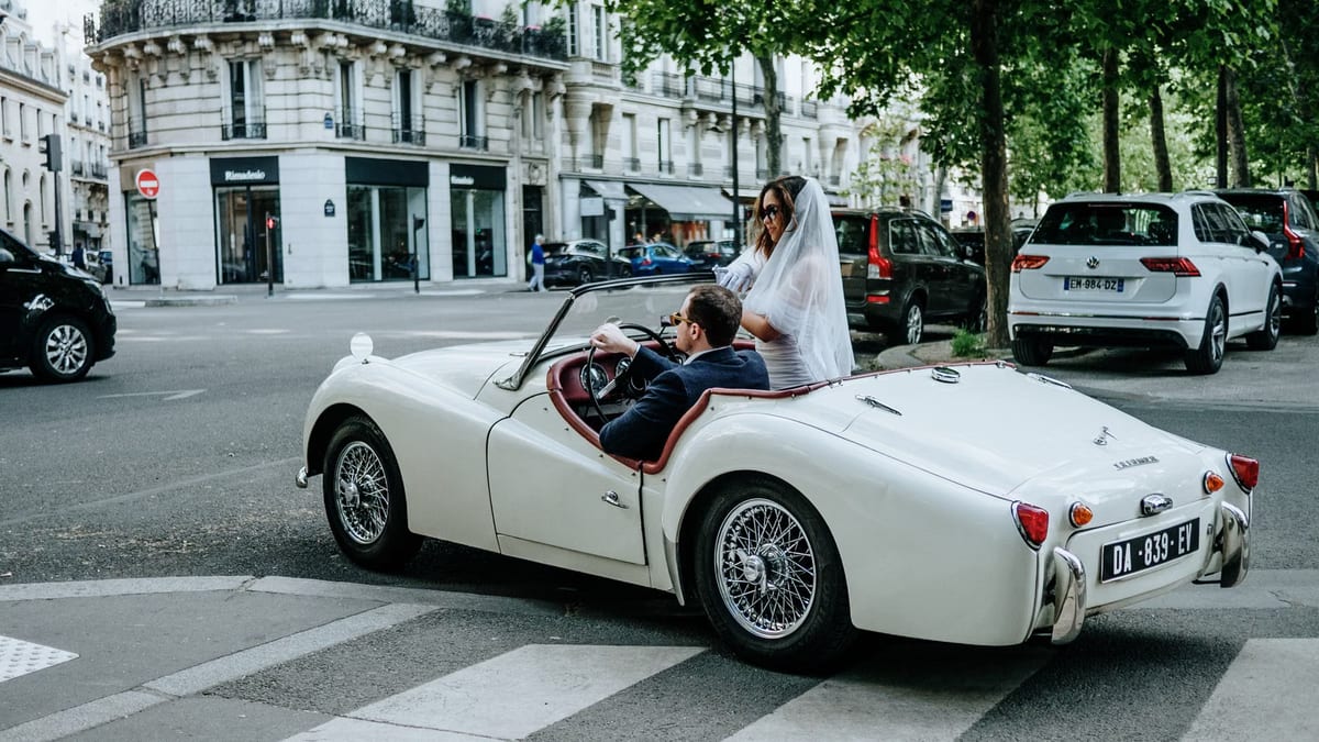 Photographe de mariage à Chamonix : immortalisez votre jour