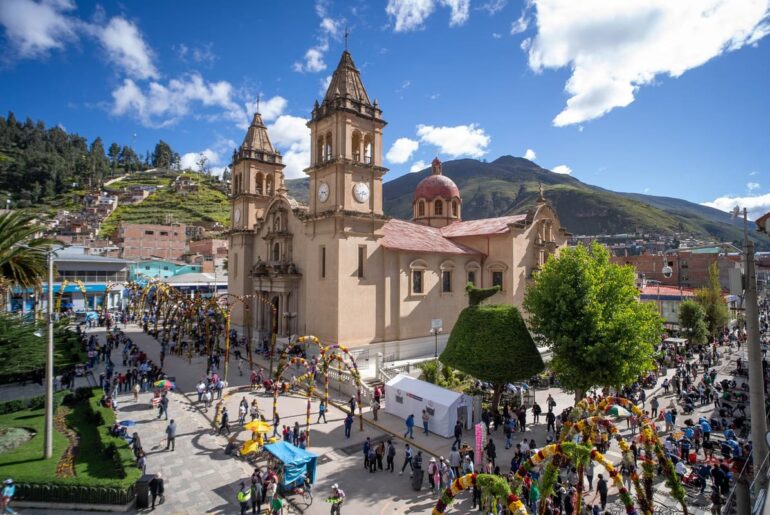 Principales destinations pour 2019