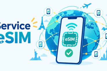 Service eSIM : comment ça marche et lequel choisir